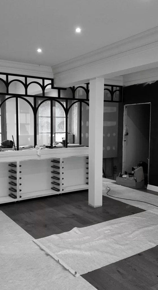 C2L Architecture & Fany Coppens Architecture - C2L Architecture